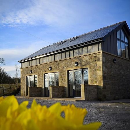 3 Millstones Inn West Bradford 外观 照片