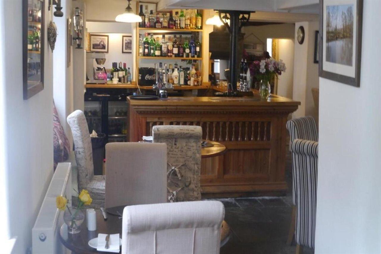 3 Millstones Inn West Bradford 外观 照片