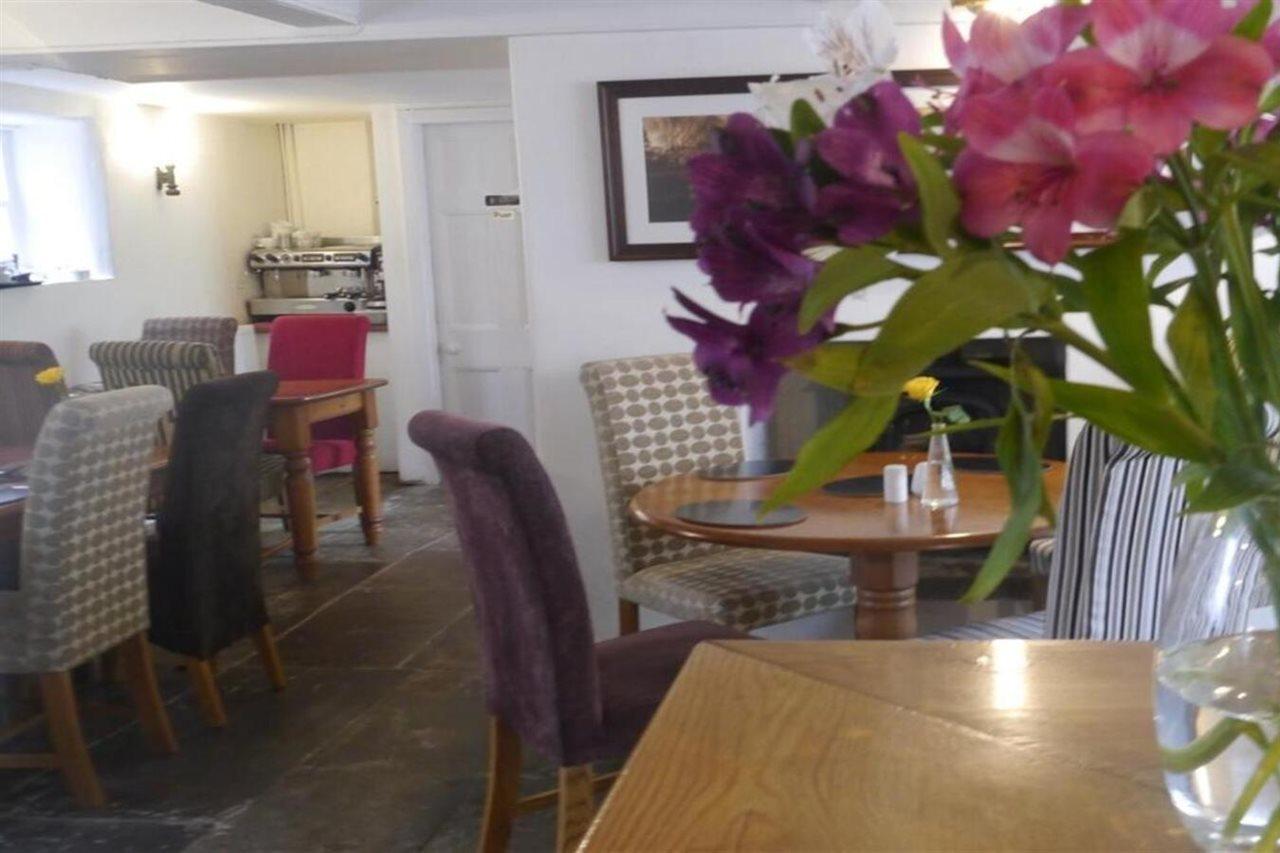 3 Millstones Inn West Bradford 外观 照片