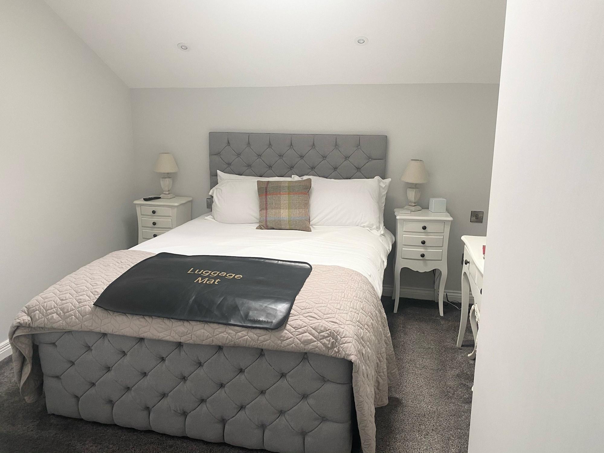 3 Millstones Inn West Bradford 外观 照片