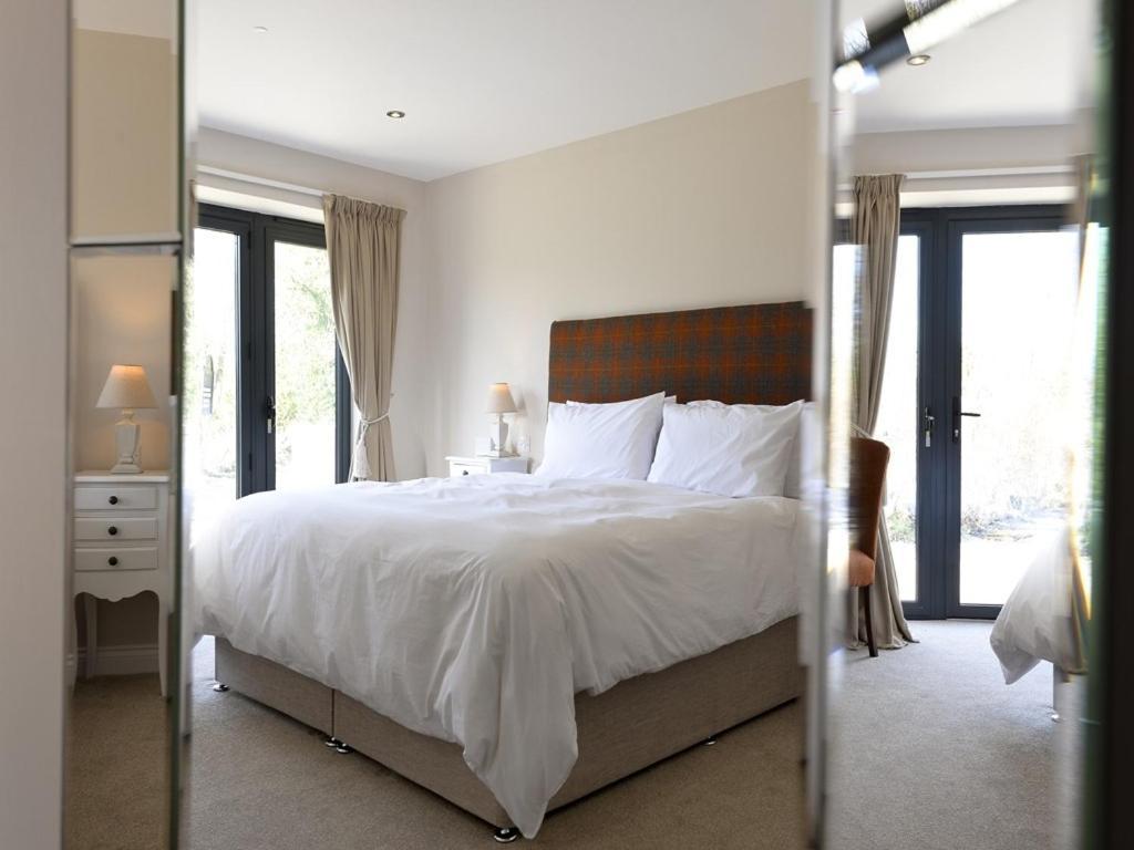3 Millstones Inn West Bradford 客房 照片
